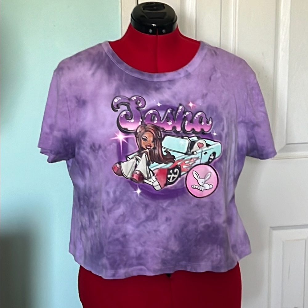 bratz t shirt
